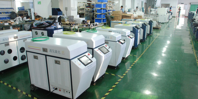 通發激光TFL-80PF<a href='http://www.jtbearings.cn/product/2.htm' class='text_a'>光纖<a href='http://www.jtbearings.cn' class='text_a'>激光焊接機</a></a>