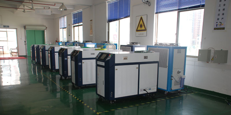 通發激光TFL-500PF<a href='http://www.jtbearings.cn/product/2.htm' class='text_a'>光纖<a href='http://www.jtbearings.cn' class='text_a'>激光焊接機</a></a>